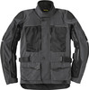 Scorpion EXO #12980-5 - Yosemite Jacket Dark Grey LG