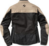 Scorpion EXO #51512-7 - Cargo AIR Womens Jacket Sand 2X