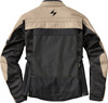 Scorpion EXO #51512-6 - Cargo AIR Womens Jacket Sand XL