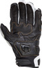 Scorpion EXO #G28-147 - SGS MK II Gloves White 2X