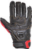 Scorpion EXO #G28-157 - SGS MK II Gloves RED 2X