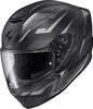 Scorpion EXO #33-2134 - Exo-r330 Full Face Helmet Saga Phantom MD