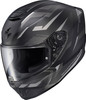 Scorpion EXO #33-2133 - Exo-r330 Full Face Helmet Saga Phantom SM