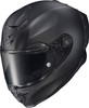 Scorpion EXO #WAR-3104 - Apex Exo-warp Full Face Helmet Matte Black MD