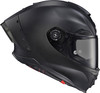 Scorpion EXO #WAR-3103 - Apex Exo-warp Full Face Helmet Matte Black SM