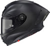 Scorpion EXO #WAR-3106 - Apex Exo-warp Full Face Helmet Matte Black XL