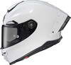 Scorpion EXO #WAR-3436 - Apex Exo-warp Full Face Helmet White XL