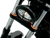 WRAPZÂ Fork Lights - 56 mm - Smoke Lens