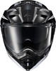 Scorpion EXO #96-2037 - Exo-at960 Modular Helmet Topographic 2 BLK/WHT/Grey 2X