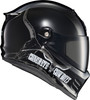 Scorpion EXO #CFX-2314 - Covert FX Full Face Helmet Concrete Cowboys Gloss BLK MD