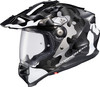 Scorpion EXO #XT9-2364 - Xt9000 Carbon Full Face Helmet Gilley Phantom MD