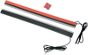 14" Plasma Rod - Red