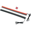 Custom Dynamics #MPLASMA14-RD-PR - 14" Plasma Rod - Red