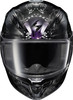 Scorpion EXO #43-4137 - Exo-r430 Full Face Helmet Manitou Black 2X