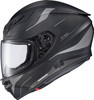 Scorpion EXO #43-3134 - Exo-r430 Full Face Helmet Cutlass Phantom MD