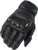 Scorpion EXO #G39-037 - SGS MK III Gloves Black 2X