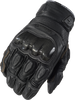 Scorpion EXO #G39-034 - SGS MK III Gloves Black MD