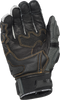 Scorpion EXO #G39-136 - SGS MK III Gloves Dark Grey XL