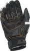 Scorpion EXO #G39-142 - SGS MK III Gloves Black/White XS