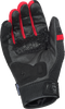 Scorpion EXO #G66-862 - Cool Hand PRO Gloves Black/RED XS