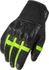 Scorpion EXO #G21-064 - Cool Hand PRO Gloves Black/Hi-viz MD