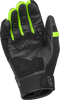 Scorpion EXO #G21-063 - Cool Hand PRO Gloves Black/Hi-viz SM