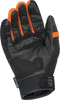 Scorpion EXO #G67-967 - Cool Hand PRO Gloves Black/Orange 2X