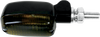 Marker Light - Dual Filament - Black/Smoke