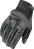 Scorpion EXO #G64-066 - Skrub II Gloves Grey XL