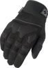 Scorpion EXO #G20-137 - Cool Hand III Gloves Black 2X