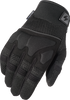 Scorpion EXO #G20-134 - Cool Hand III Gloves Black MD