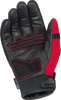 Scorpion EXO #G20-046 - Cool Hand III Gloves RED XL