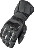 Scorpion EXO #G31-135 - SG3 MK III Gloves Dark Grey LG