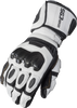 Scorpion EXO #G30-142 - SG3 MK III Gloves White/Black XS