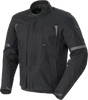 Scorpion EXO #15603-4 - Optima II Jacket Black MD