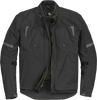 Scorpion EXO #15603-4 - Optima II Jacket Black MD