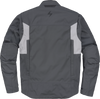 Scorpion EXO #15604-7 - Optima II Jacket Grey 2X