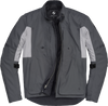 Scorpion EXO #15604-5 - Optima II Jacket Grey LG