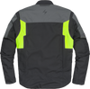 Scorpion EXO #15605-4 - Optima II Jacket Hi-vis MD