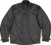 Scorpion EXO #15713-4-OLD - Vortex AIR II Jacket Dark Grey/Black MD