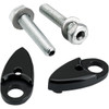 Joker Machine #05-55-3B - Adapter Plates - Black - Dyna