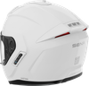 Sena #PHANTOMANC-GWXXL3 - Phantom ANC Helmet - Gloss White - 2XL