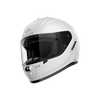 Sena #PHANTOMANC-GW00M3 - Phantom ANC FF Helmet Mesh Glossy White MD