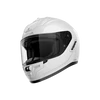 Sena #PHANTOMANC-GW0XL3 - Phantom ANC FF Helmet Mesh Glossy White XL