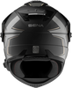 Sena #OUTLANDER-MB00M1 - Outlander Smart DS Helmet Matte Black MD