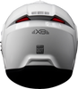 Sena #PHANTOMXB-GW00M3 - Phantom XB Smart FF Helmet White MD