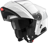 Sena #SPECTER-GW00S1 - Specter Modular Helmet - Solid - Gloss White - Small