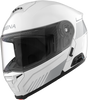 Sena #SPECTER-GW0XL1 - Specter Smart Flip UP Helmet White XL