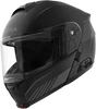 Sena #SPECTER-MB00L1 - Specter Smart Flip UP Helmet Matte Black LG