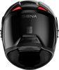Sena #PHANTOMANC-MBXXL3 - Phantom ANC FF Helmet Mesh Matte Black 2X